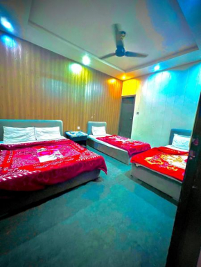 Al Aqsa Guest House